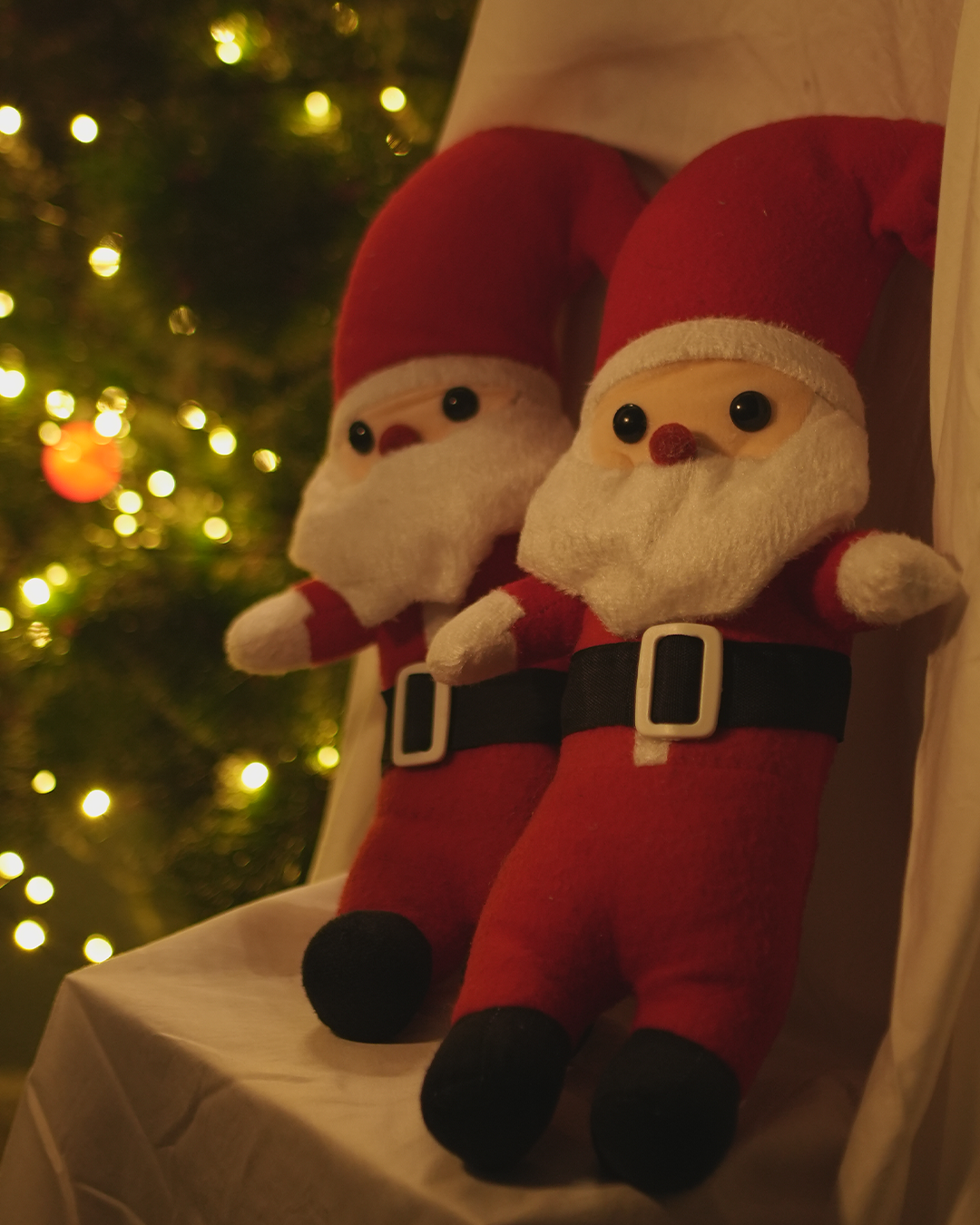 Little Santa