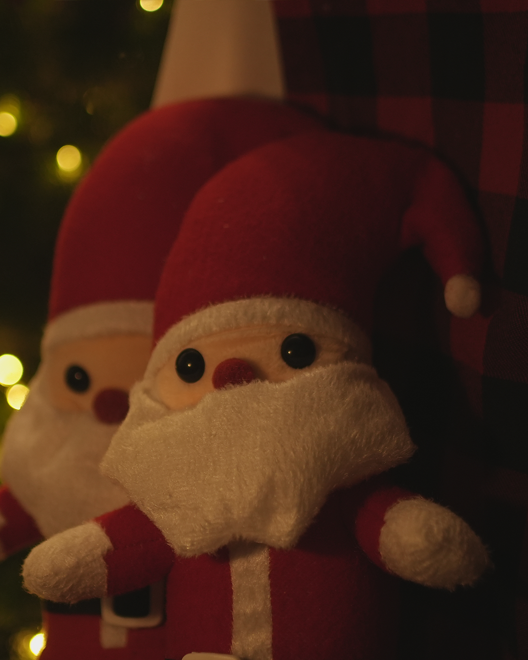 Little Santa