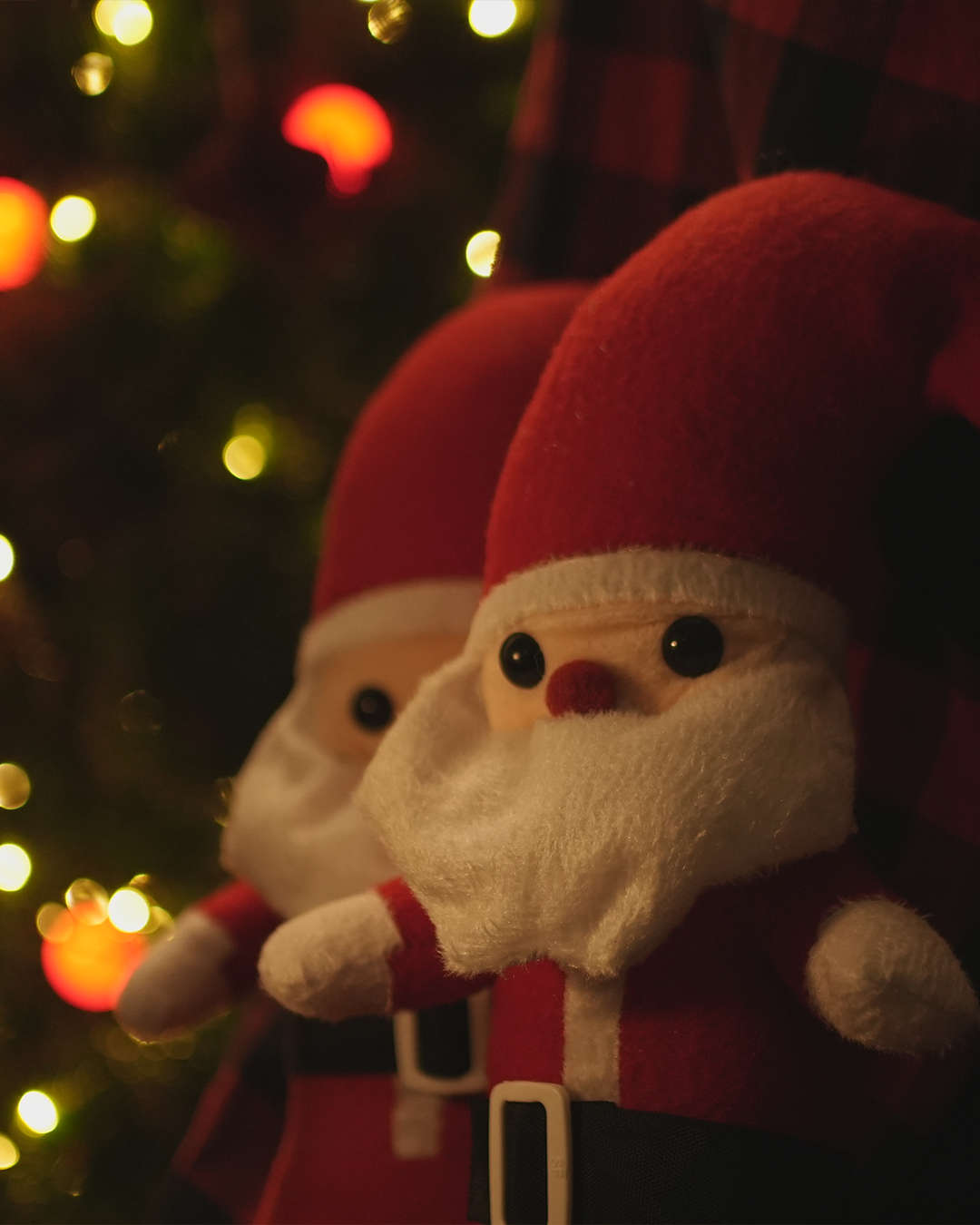 Little Santa