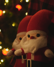 Little Santa
