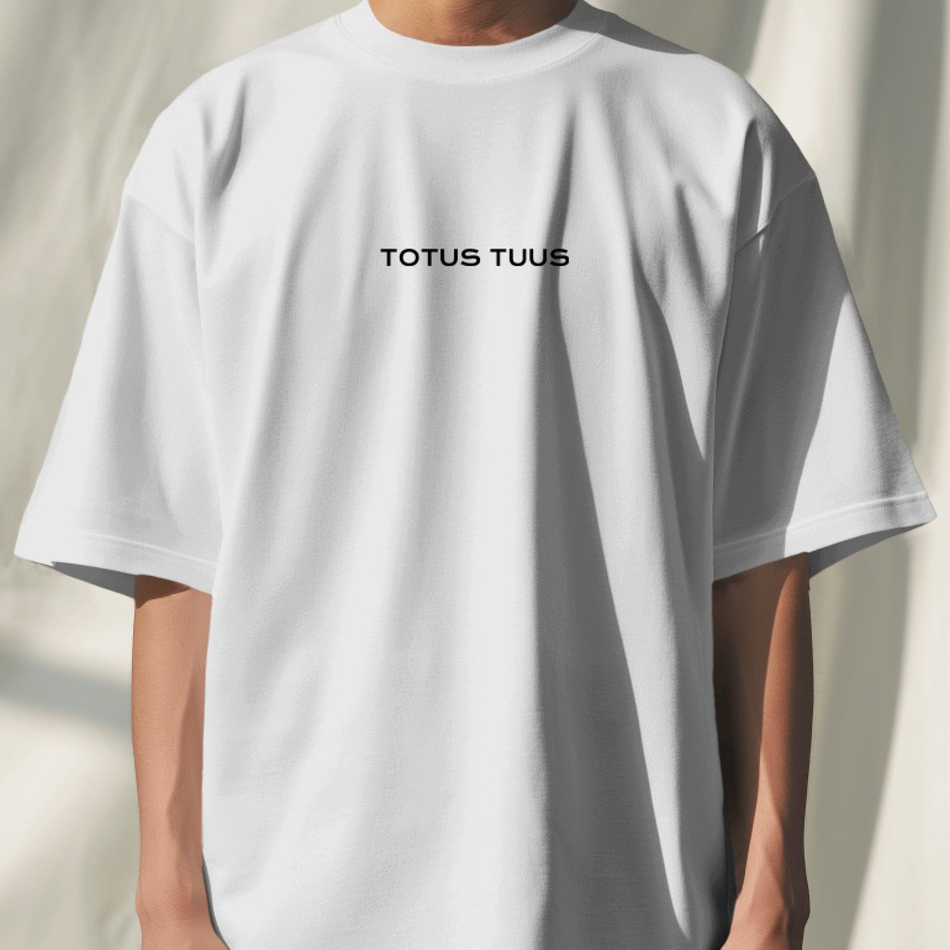 Fight the Good Fight Samurai T-Shirt
