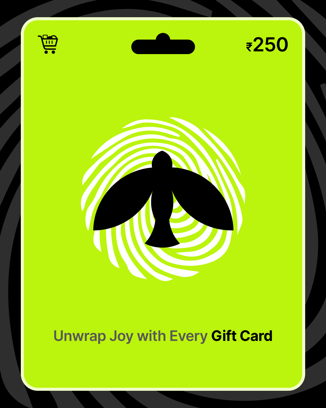 Spirit Style Gift Card