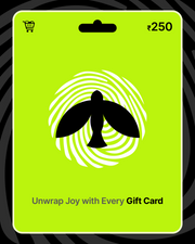 Spirit Style Gift Card
