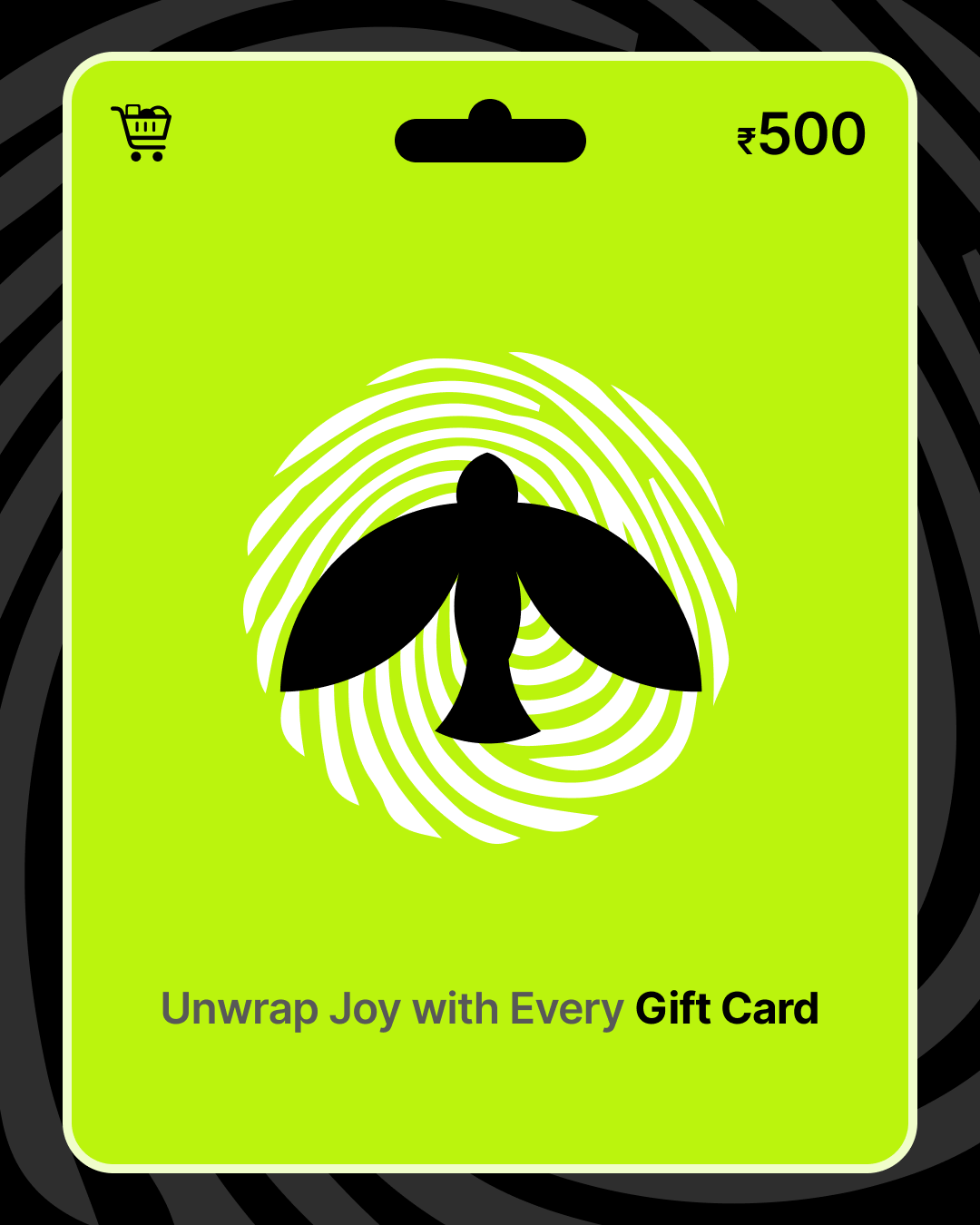 Spirit Style Gift Card