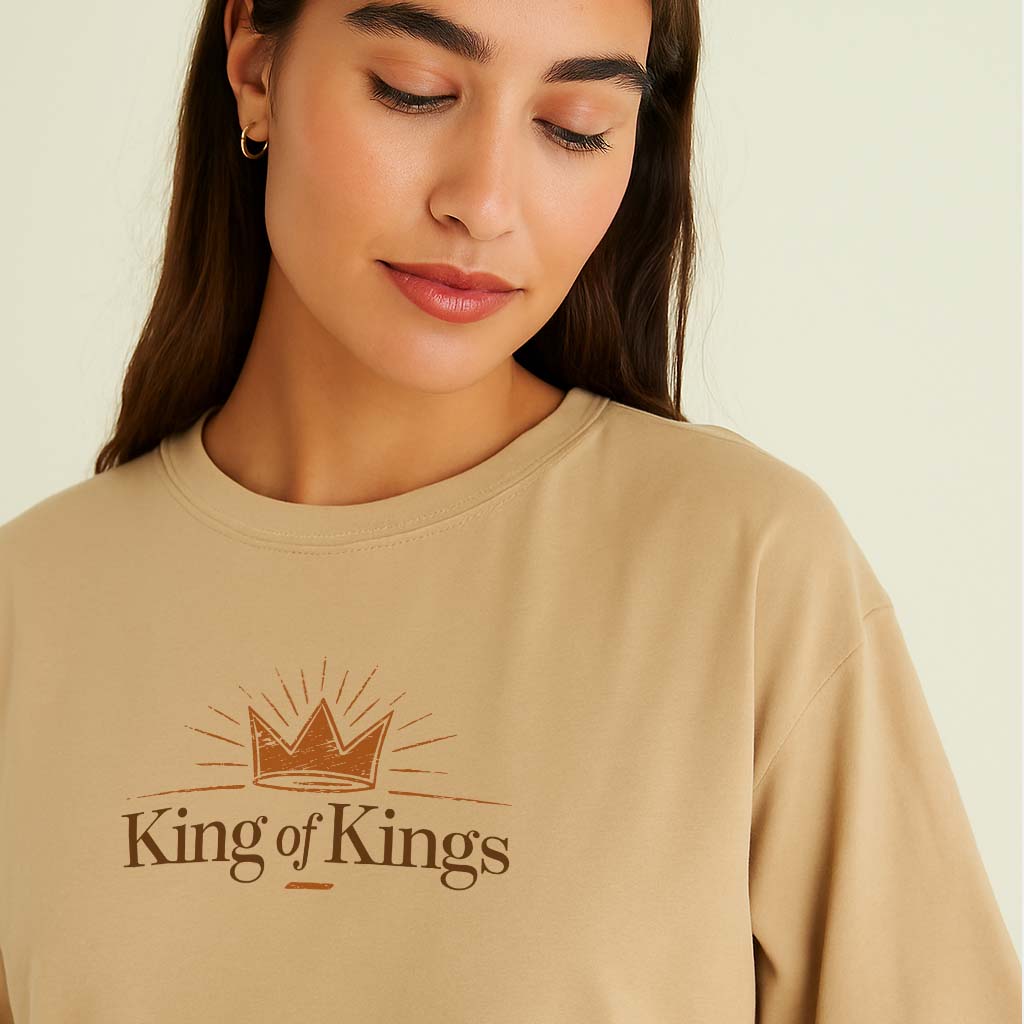 King of Kings