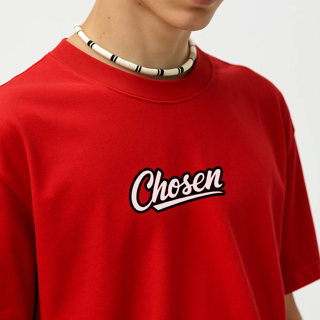 Chosen