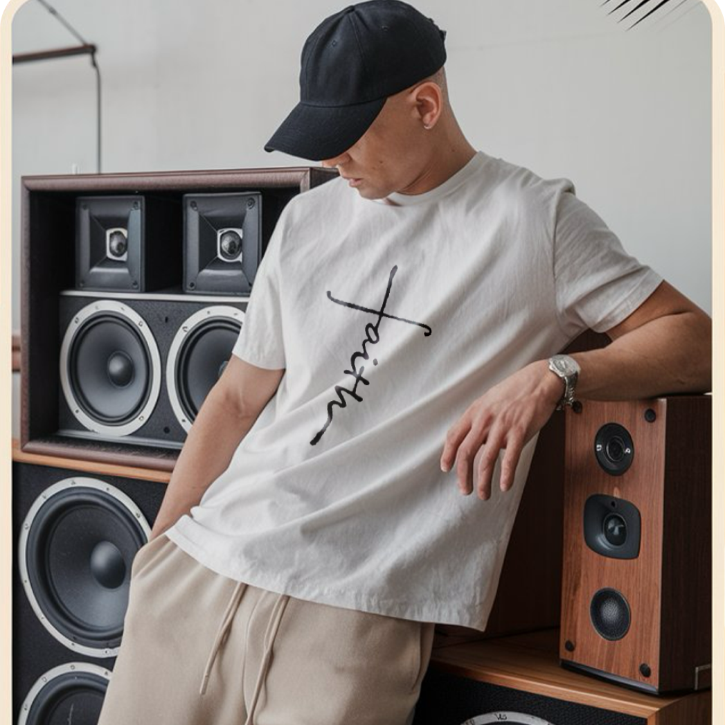 Faith T-shirt