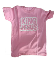 King Jesus