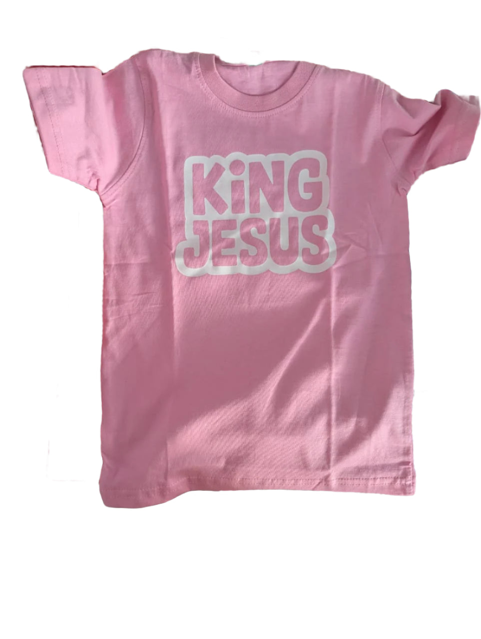 King Jesus