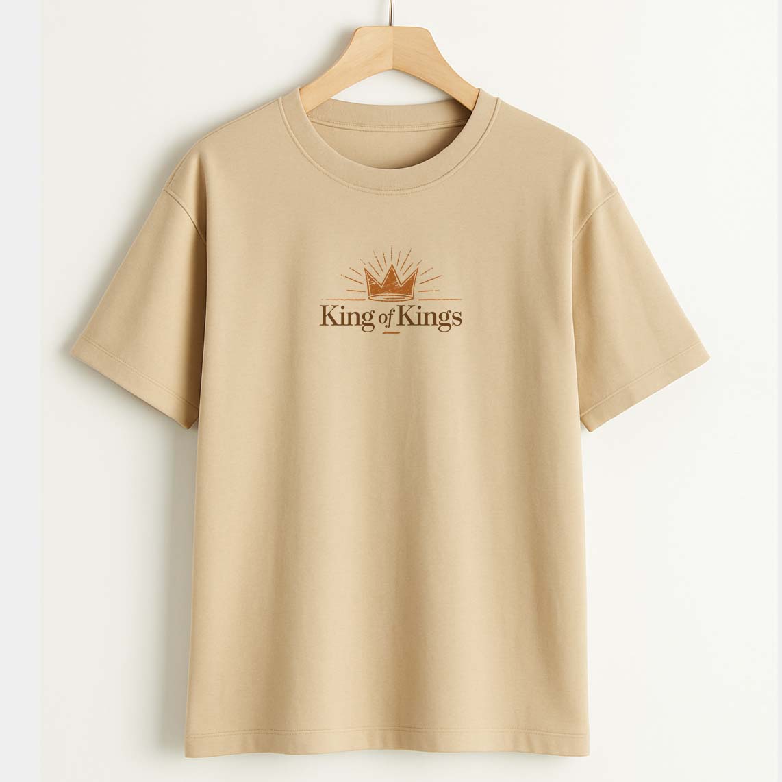 King of Kings