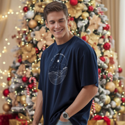 Christmas Re-birth T-shirts